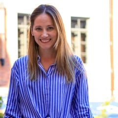 Мария Красикова, 17.02.1989, Санкт-Петербург