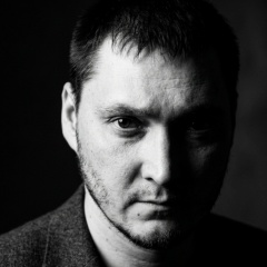 Сергей Кононович, Волгодонск