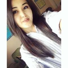 Akzhana Amankeldieva, 20.02, Тараз