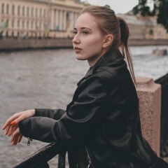 Анастасия Бирюкова, 26.05, Пушкин