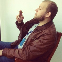 Лев Африканский, 09.12.1989, Москва