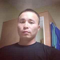 Raiymbek Zharylgapov, 30.09.1994, Актау