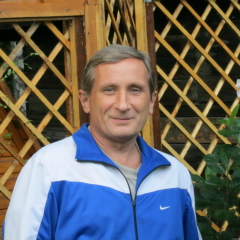 Виталий Кушпиль, 06.07.1960, Москва