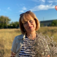 Людмила Тозуркаева, 18.08, Геническ