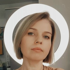 Елена Иванова, 02.05