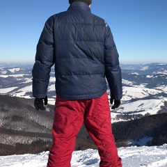 Макс Горовцов, 26.09.1988, Каменец-Подольский