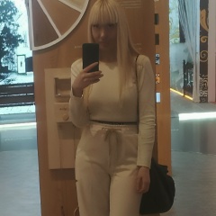 Светлана Вишневская