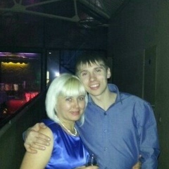 Сергей Бахвалов, 12.09.1987, Гатчина