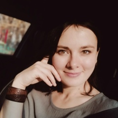 Ольга Красножон, Тюмень