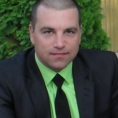 Ruslan Gladun, Кишинев