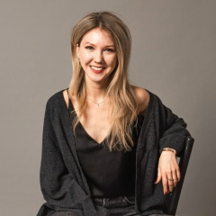 Кира Капишникова, Самара