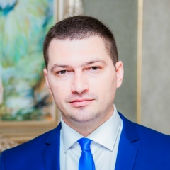 Андрей Ter, 03.08, Москва