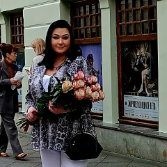 Даша Жукова, 27.06, Ярославль