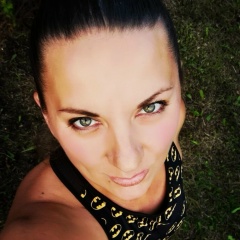 Олеся Шайхуллина, 22.05.1982