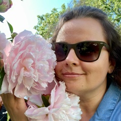 Наталья Шумак, 04.10, Санкт-Петербург