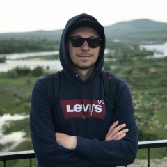 Антон Сочинский, 17.04.1990, Санкт-Петербург