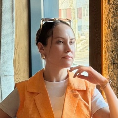 Гульнара Мухаметдинова, 08.05, Набережные Челны