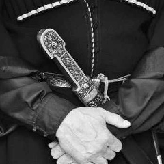 Ислам Шахмурзаев, 08.12, Москва