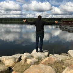 Павел Нечаев, Екатеринбург