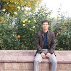 Кадырболат Самат, 03.03.1983, Атырау