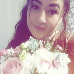 Ксюша Боровець, 14.11, Ровно