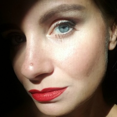 Марина Гаранович, 21.02.1985, Пермь