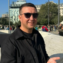 Александр Шапринский, 20.12.1980, Санкт-Петербург