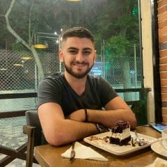 Искендер Исмаилов