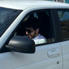 Давид Григорян, 13.03.1943