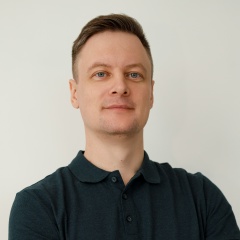 Александр Корешков, 07.02.1985, Красноярск