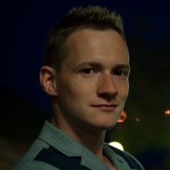 Павел Тройников, 30.03.1988