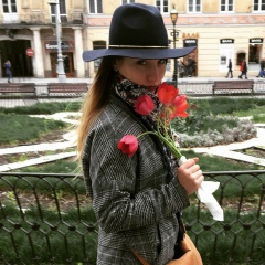 Богдана Сібіковська, 05.03.1993