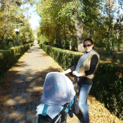 Вероника Ким, 31.10, Талдыкорган