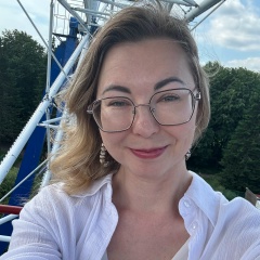 Ирина Матухова, 08.07, Санкт-Петербург