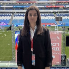 Милена Гутнова, 26.03