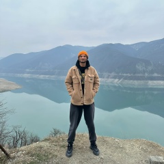 Игорь Кунст, 31.07, Санкт-Петербург