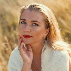 Мария Соснина, 21.12.1987, Budva