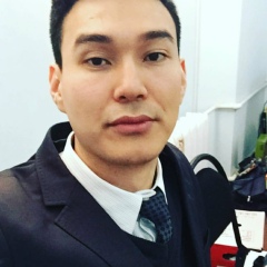 Аслан Тлеулин, 31.08, Актобе