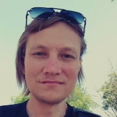 Владимир Потапов