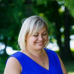 Наталья Макарова, 26.04, Санкт-Петербург