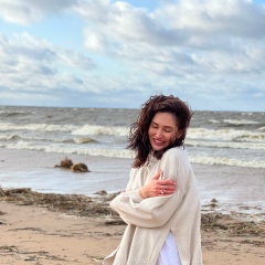 Юлька Афанасьева, 01.06, Санкт-Петербург