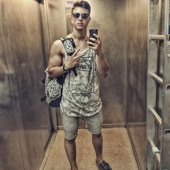 Артём Миронов, 01.05.1997, Днепр (Днепропетровск)