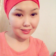 Гульзира Зарипбек, 03.12.1995, Кордай