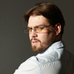 Евгений Корзенков, 17.03, Санкт-Петербург