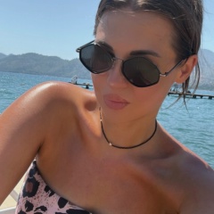 Jenechka Koroleva, 17.09, Москва