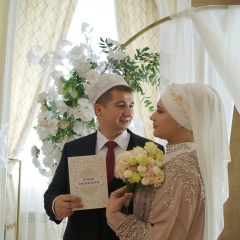 Айрат Сайдашев, 17.04, Казань