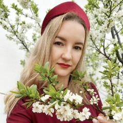 Наталья Голынская, 31.03, Калуга