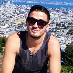 Вова Плагов, 31.01, Sacramento