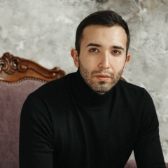 Эмиль Налбантов, 21.08, Симферополь