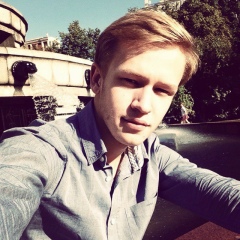 Павел Ширяев, 20.01.1997, Ставрополь